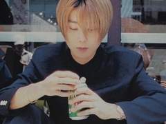 [교릭/릭셩] 164cm : 필교 외전 (2) 完