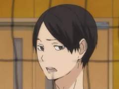 하이큐 장편 상황문답 / 시라토리자와 매니저에요! [14]