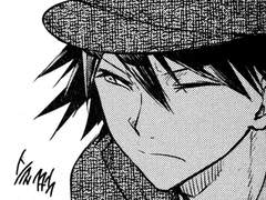 문스독 란포 드림 My lovely...