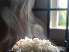 [호열백호] 취사 (2) (完)