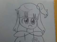 신비아파트 낙서모음