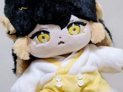 솜인형 갠제 제작 과정 및 후기 (역주행 공장, 토끼털 투톤 장발원단솜)