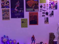 7CHILL UNIVERSE 도안 공유