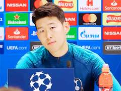 [손흥민] 혹시..메리지블루?(혹시..당근? 外 2-2)