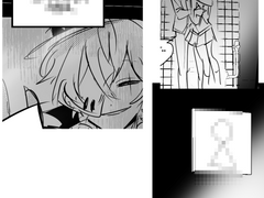 [고골/표도르 드림] 감금