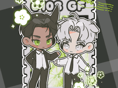 연성교환과 커미션 - 참고용