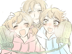 로그+애프터 백업