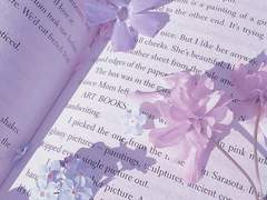 차가운 바람의 속삭임 ❥ 츠키노