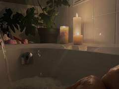 인어가 되고팠던 소녀는