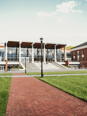 학생회 막내와 방송부 막내의 연애