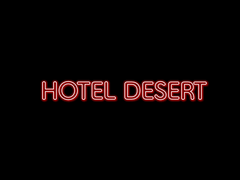 [정도평호] HOTEL DESERT