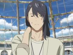 소타스즈 草鈴 · 너를 지켜주고 싶었어