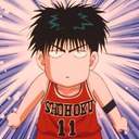 도레미친놈/ 서태웅 아대