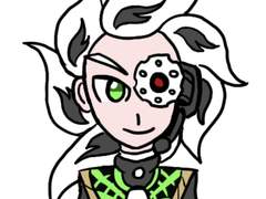 [가면라이더 기츠] '레이즈 버클 의인화 시리즈' 매그넘 31호