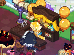 태섭텀으로 쿠키런 킹덤하는 이명헌과 정대만