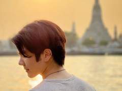 백호(白狐) - Special Episode 2