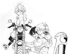 도리벤 드림 ] 그 남매들의 일상을 훔쳐보아요