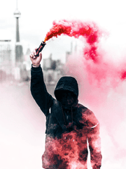 혁명군에 보석가게