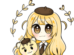 모여봐요 동물의 숲 커미션