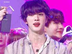 [김석진] 나의 추억에게