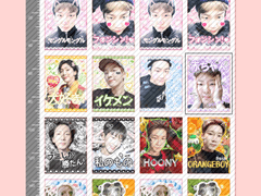 위너 이승훈 프리쿠라 도안 공유