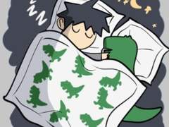 가비지 타임 장르의 허창현 천사님을 모십니다.