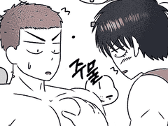 [태웅백호]얼렁뚱땅 럭키스케베