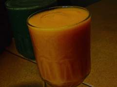 마가리타 마시는 법