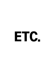 Etc