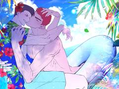 [호열백호] 슬덩 백업5