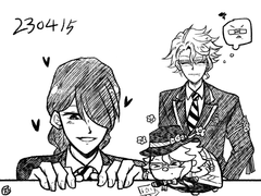 트위스테 로그보로 드림연성 12