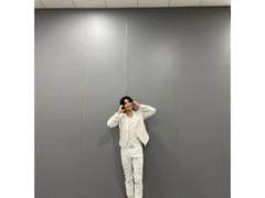 해솔이 배후성 설정