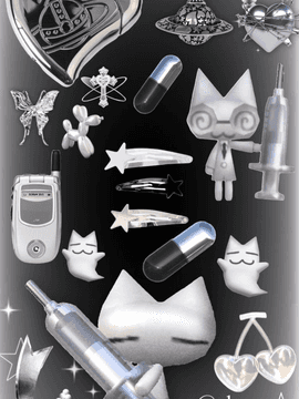 먹어봐요 반사의숲