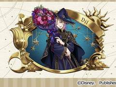 [ 트위스테 번역+링크 ] 빌 셴하이트 / SSR 블룸 버스데이 1~3화 - 퍼스널 스토리