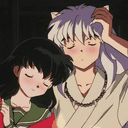 이누카고&모로하(lover)처돌이