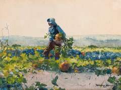 11. 누구의 농사인가