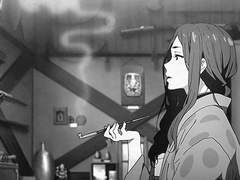 [ 도리벤 ] 후회와 거짓말뿐인 사랑.