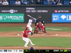 04.18(화) 18:30KBO KT vs SSG (라인업 분석 예정)