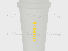 리유저블 컵 도안 (우슬린 & 헤바론)