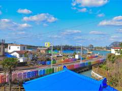 [제주도 풍경 배경화면]