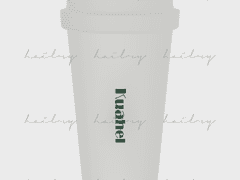 리유저블 컵 도안(루스 & 쿠아헬)