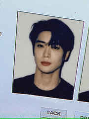 초콜릿 싫어해요.