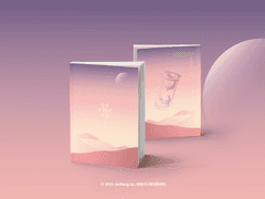 01. 달과 모래의 시간