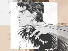 [정환호장] 열아홉 (+약 준섭정환)