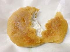 강아지 고구마 치즈 호떡(강아지가 매우 좋아함)