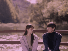 [동진우주 / 선우민영] 사랑, 이라고 말해 보아요 05