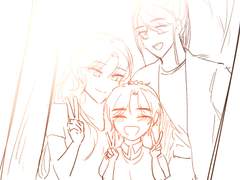 완벽을 바라는 사람