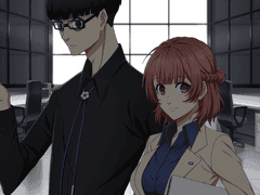 나만의 무기 제 1화