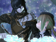 유난히 비가 내렸던 창천 그 이후