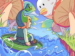 젤다 연성 모음